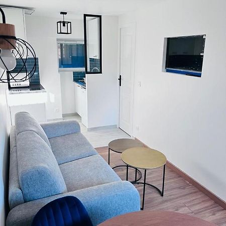 Louvres Cosy Home Proche De Roissy Cdg Paris, Parc Asterix I Aeroville I Parc Des Expo I Villepinte מראה חיצוני תמונה