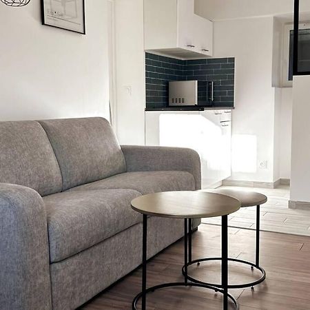 Louvres Cosy Home Proche De Roissy Cdg Paris, Parc Asterix I Aeroville I Parc Des Expo I Villepinte מראה חיצוני תמונה