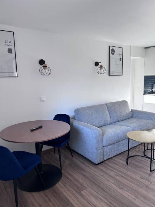 Louvres Cosy Home Proche De Roissy Cdg Paris, Parc Asterix I Aeroville I Parc Des Expo I Villepinte מראה חיצוני תמונה
