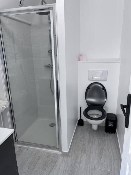 Louvres Cosy Home Proche De Roissy Cdg Paris, Parc Asterix I Aeroville I Parc Des Expo I Villepinte מראה חיצוני תמונה
