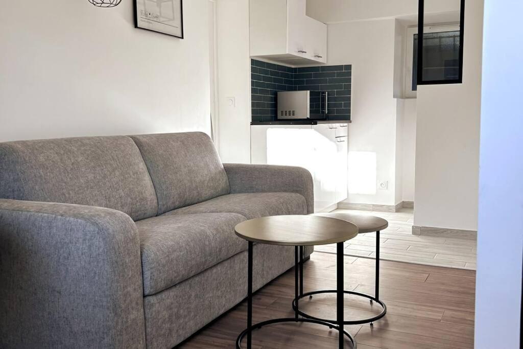 Louvres Cosy Home Proche De Roissy Cdg Paris, Parc Asterix I Aeroville I Parc Des Expo I Villepinte מראה חיצוני תמונה