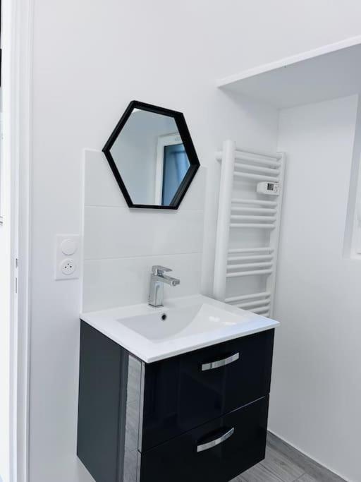 Louvres Cosy Home Proche De Roissy Cdg Paris, Parc Asterix I Aeroville I Parc Des Expo I Villepinte מראה חיצוני תמונה
