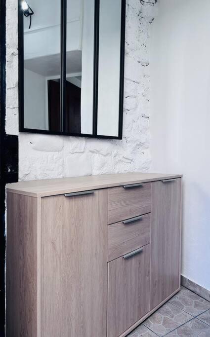 Louvres Cosy Home Proche De Roissy Cdg Paris, Parc Asterix I Aeroville I Parc Des Expo I Villepinte מראה חיצוני תמונה
