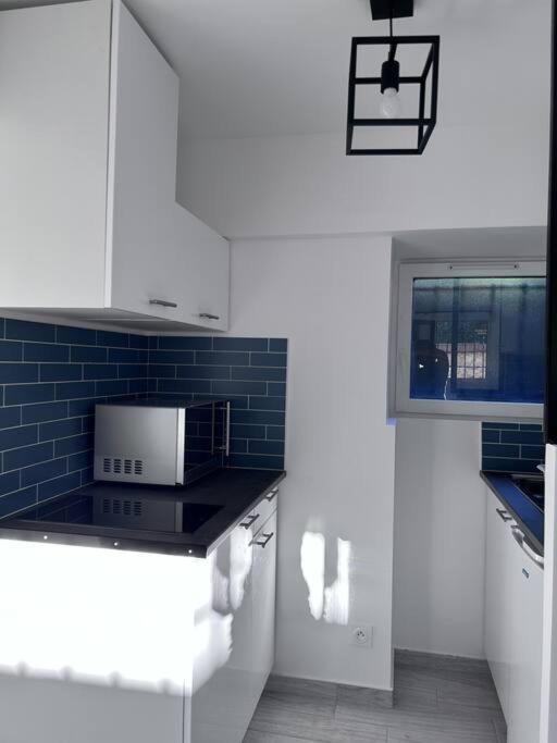 Louvres Cosy Home Proche De Roissy Cdg Paris, Parc Asterix I Aeroville I Parc Des Expo I Villepinte מראה חיצוני תמונה