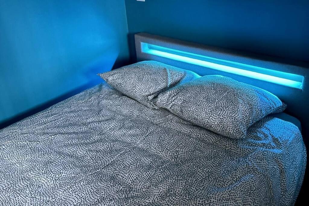 Louvres Cosy Home Proche De Roissy Cdg Paris, Parc Asterix I Aeroville I Parc Des Expo I Villepinte מראה חיצוני תמונה