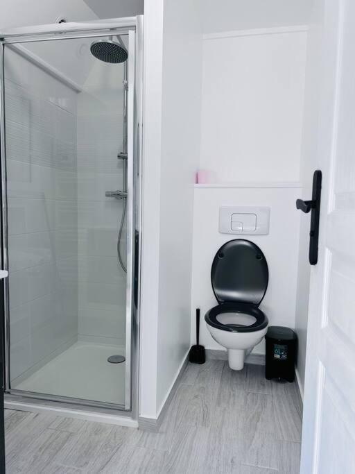 Louvres Cosy Home Proche De Roissy Cdg Paris, Parc Asterix I Aeroville I Parc Des Expo I Villepinte מראה חיצוני תמונה