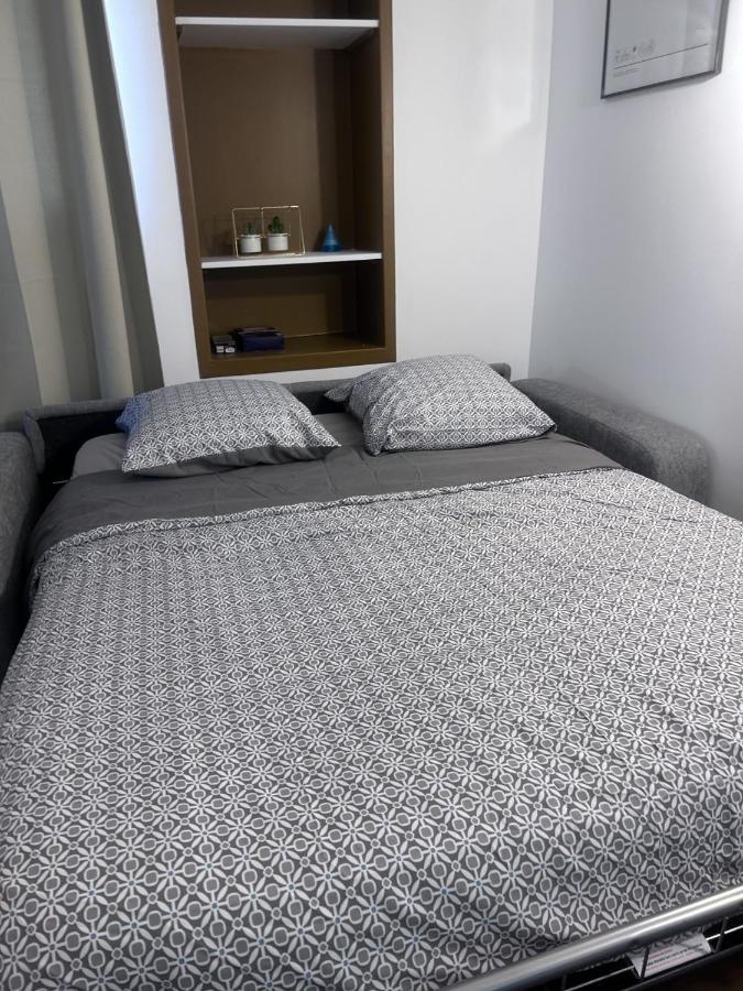 Louvres Cosy Home Proche De Roissy Cdg Paris, Parc Asterix I Aeroville I Parc Des Expo I Villepinte מראה חיצוני תמונה