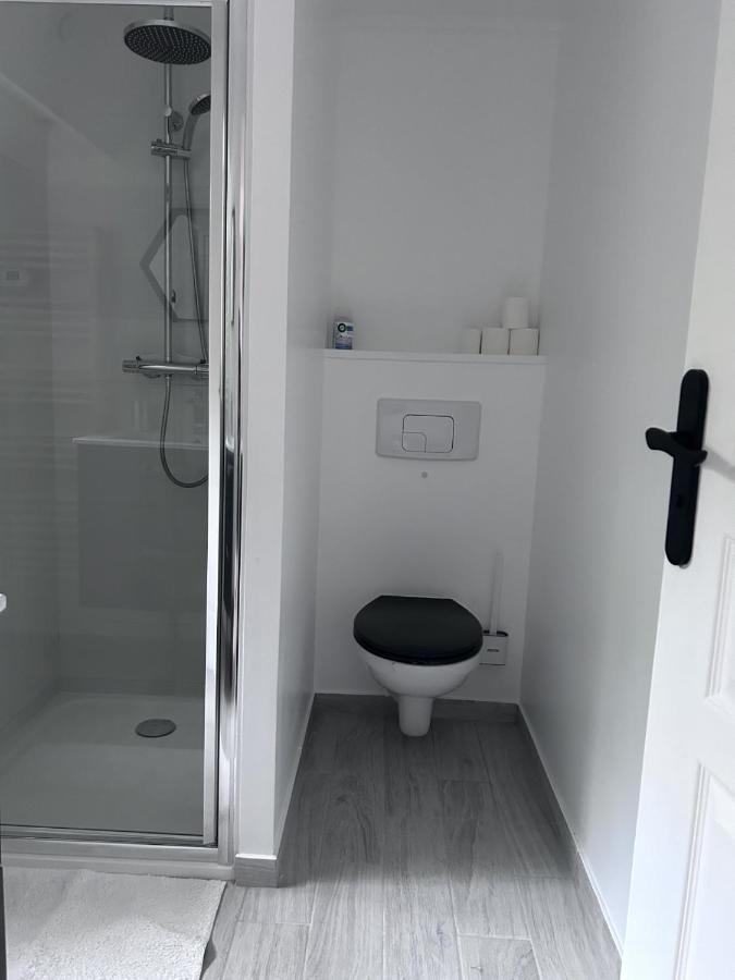 Louvres Cosy Home Proche De Roissy Cdg Paris, Parc Asterix I Aeroville I Parc Des Expo I Villepinte מראה חיצוני תמונה