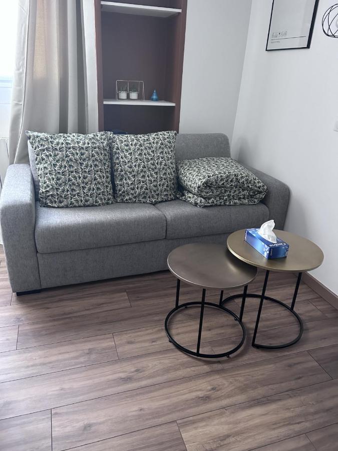 Louvres Cosy Home Proche De Roissy Cdg Paris, Parc Asterix I Aeroville I Parc Des Expo I Villepinte מראה חיצוני תמונה