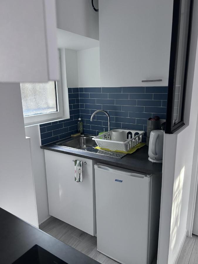 Louvres Cosy Home Proche De Roissy Cdg Paris, Parc Asterix I Aeroville I Parc Des Expo I Villepinte מראה חיצוני תמונה